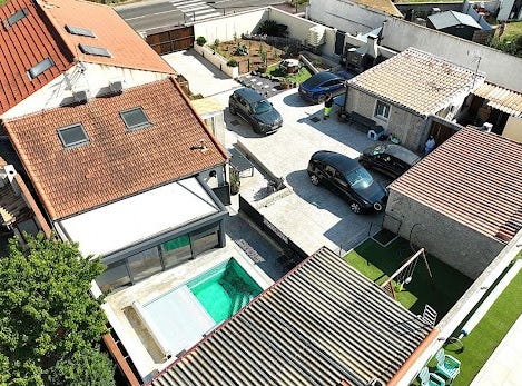 Balaruc-les-Bains, Occitanie 34540