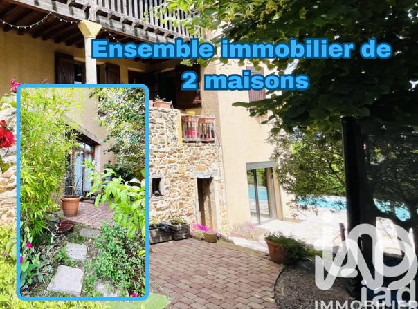 Bessenay, Auvergne-Rhône-Alpes 69690