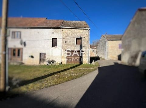 Bouilland, Bourgogne 21420