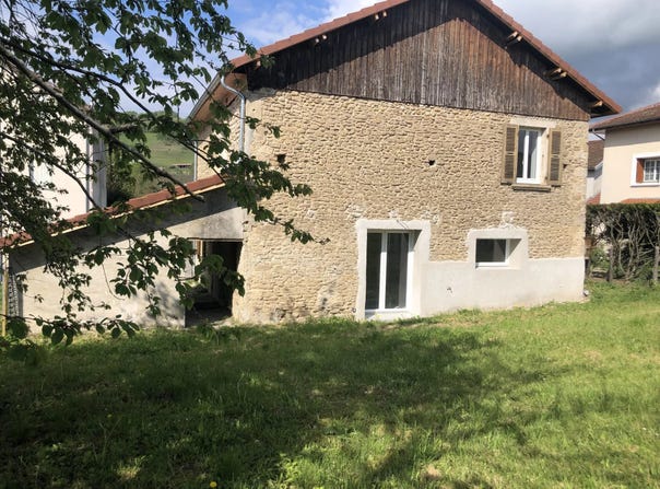 Varacieux, Isère 38470