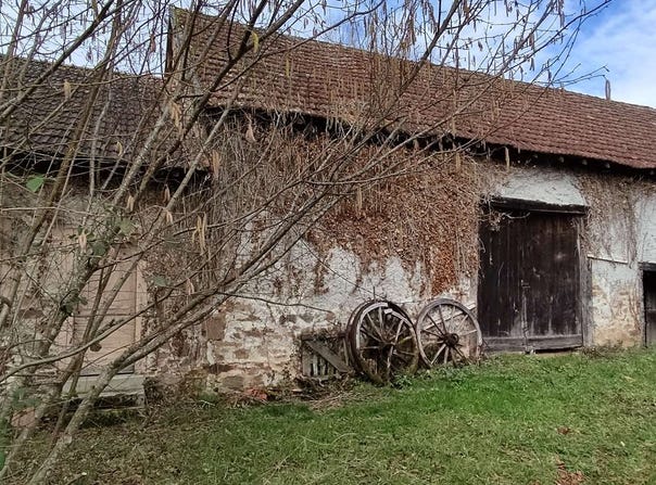Naves, Nouvelle-Aquitaine 19460