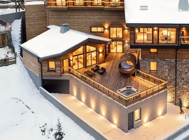 Châtel, Rhône-Alpes 74390