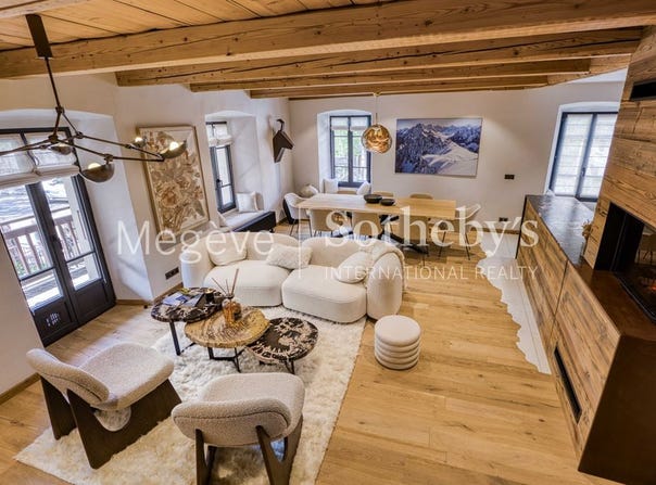 MEGEVE, Auvergne-Rhône-Alpes 74120
