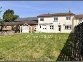 Clazay, Poitou-Charentes 79300