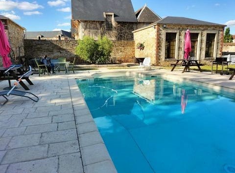 Chantonnay, Vendee