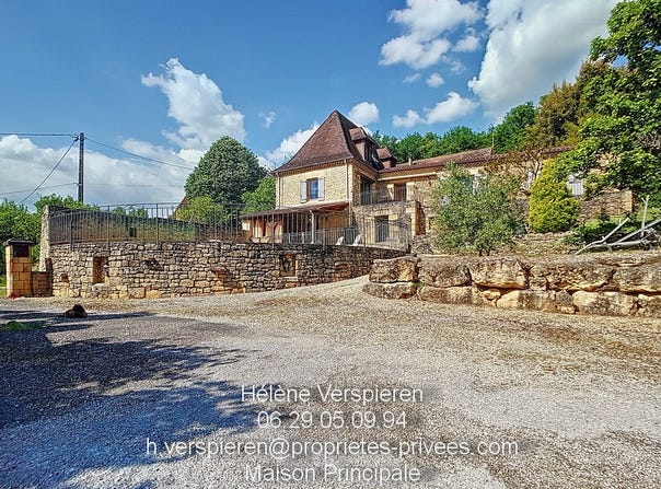 Carsac Aillac, Nouvelle-Aquitaine 24200