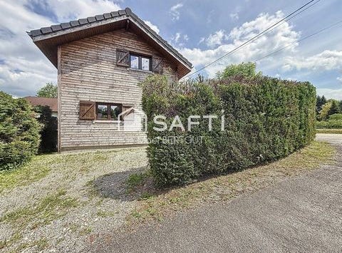 Belmont-Tramonet, Rhône-Alpes 73330