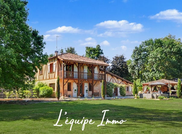 Gimont, Midi-Pyrénées 32200