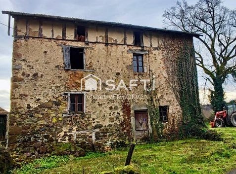 Naves, Limousin 19460