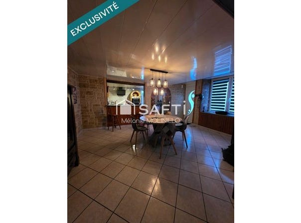 Mouzay, Lorraine 55700