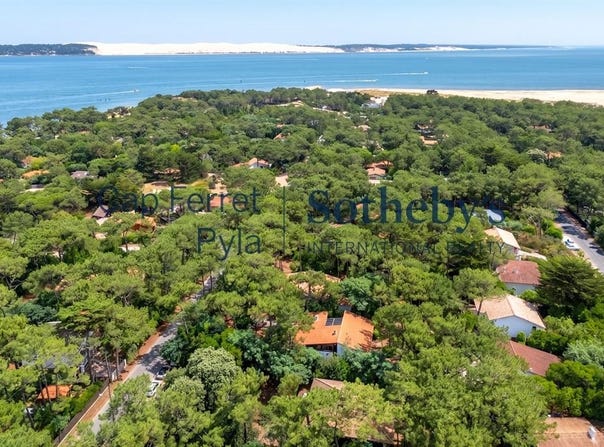 Le Cap-Ferret, Aquitaine 33970