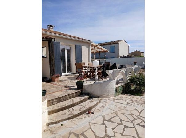 rue Mandosse, Le Somail, Languedoc-Roussillon 11120