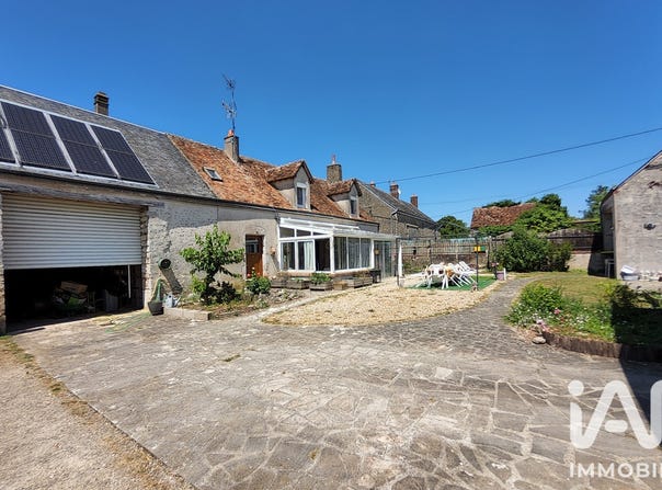 Concriers, Centre-Val de Loire 41370