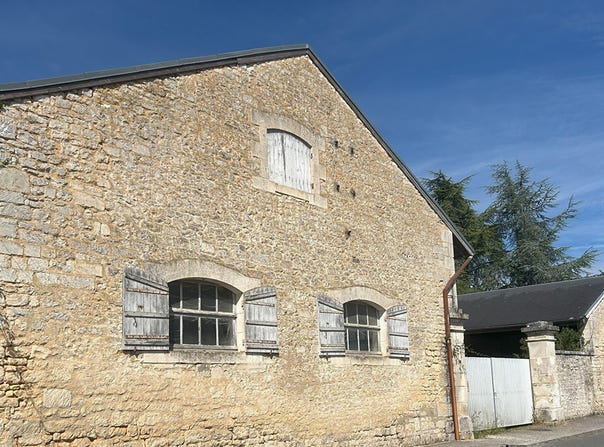 PORT D ENVAUX, Nouvelle-Aquitaine 17350