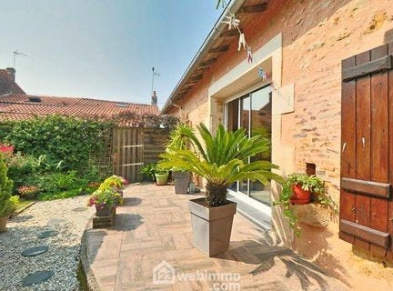 12 rue des Tourterelles, Marigny-Chemereau, Poitou-Charentes 86370