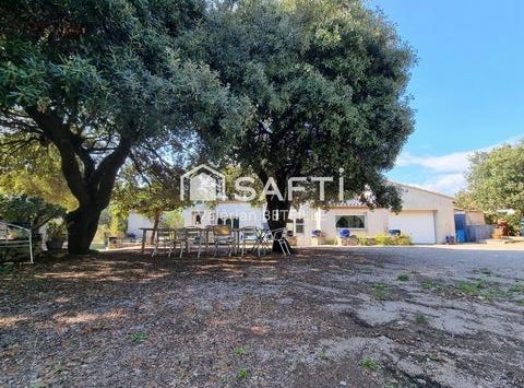 La Boissiere, Languedoc-Roussillon 34150
