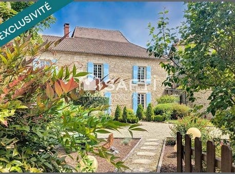Saint-Vincent-Sur-l'Isle, Aquitaine 24420