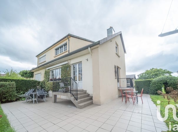 Tressange, Grand Est 57710