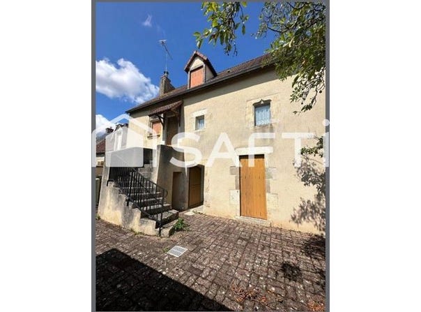 Livry, Bourgogne 58240