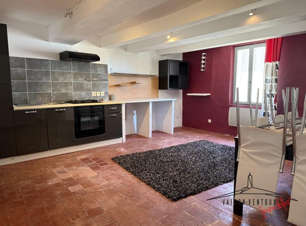 Le Barroux, Provence-Alpes-Côte-d'Azur 84330