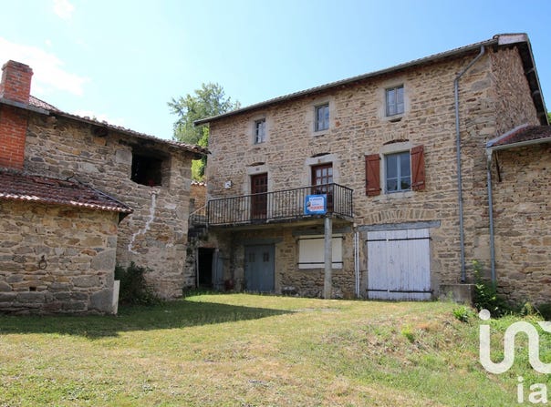 Doranges, Auvergne-Rhône-Alpes 63220