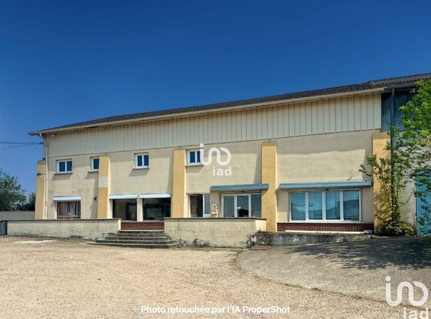 SENS, Bourgogne-Franche-Comté 89100