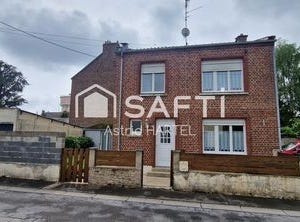 Caudry, Nord-Pas-de-Calais 59540