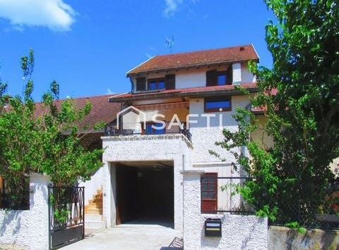 Lhuis, Rhône-Alpes 01680