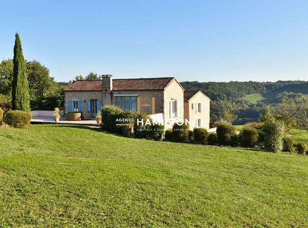 CORDES SUR CIEL, Occitanie 81170
