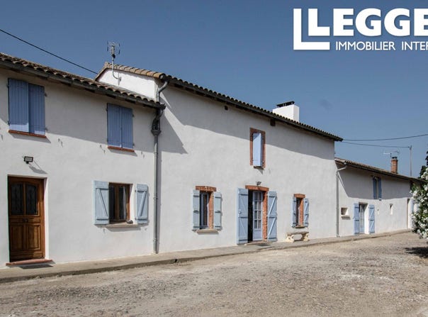 Lherm, Occitanie 31600