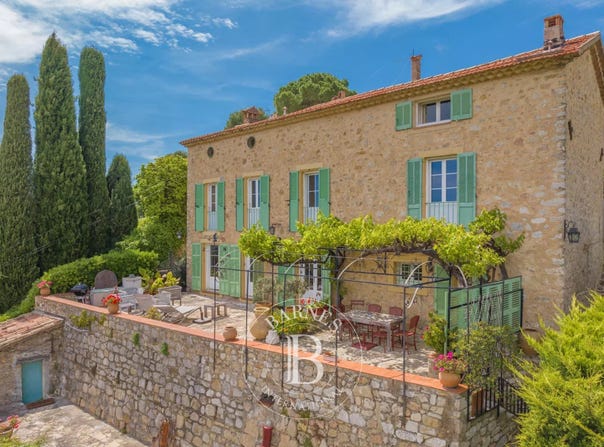 Mougins, Provence-Alpes-Côte d'Azur 06250