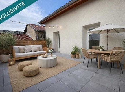 La Cote-Saint-Andre, Rhône-Alpes 38260