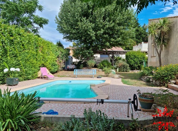Saint-Félix-de-Lodez, Languedoc-Roussillon 34725