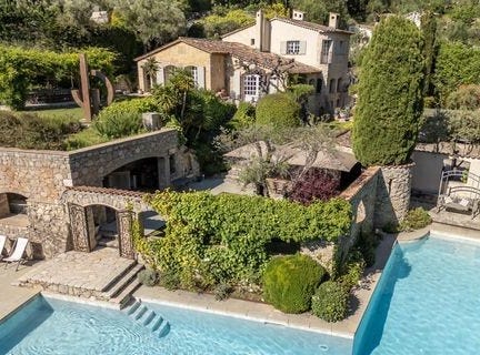 Mouans-Sartoux, Provence-Alpes-Côte d'Azur 06370
