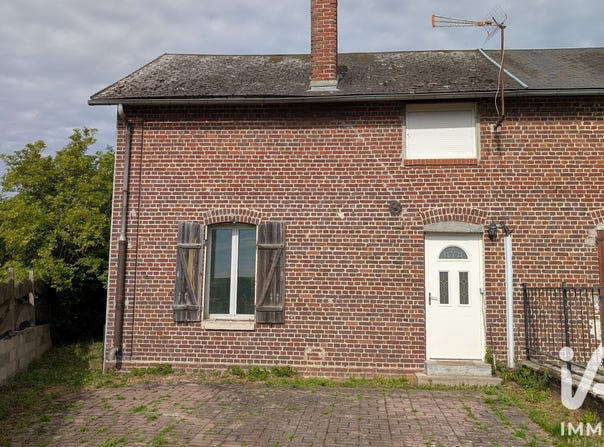 Mortefontaine, Hauts-de-France 02600
