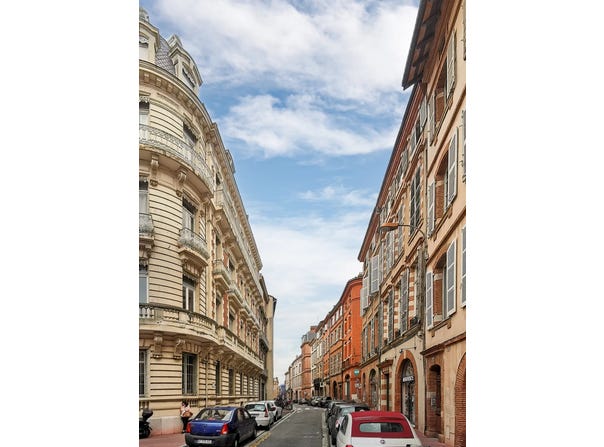 Toulouse, Haute-Garonne 31000