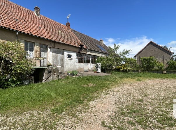 Essertenne, Bourgogne-Franche-Comté 71510