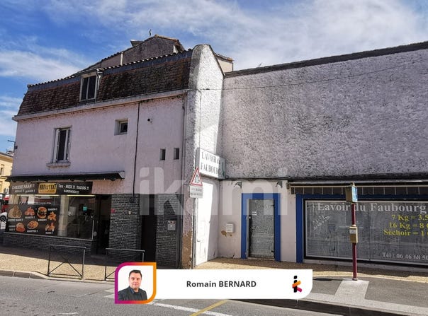 Bergerac, Nouvelle-Aquitaine 24100
