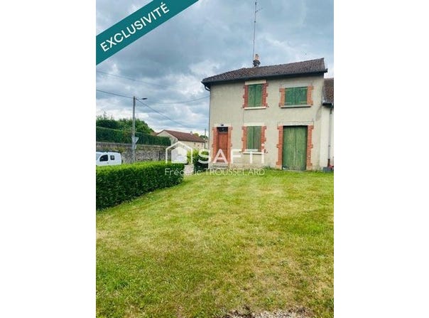 Neuvilly-En-Argonne, Lorraine 55120