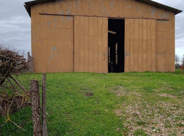 SAUVETERRE DE ROUERGUE, Occitanie 12800