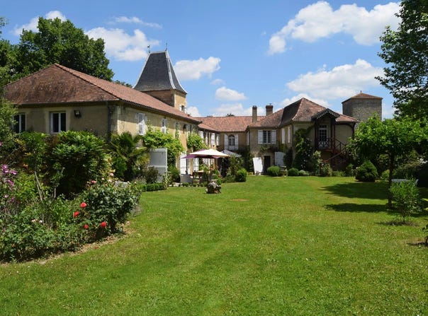 Le Brouilh-Monbert, Midi-Pyrénées 32350