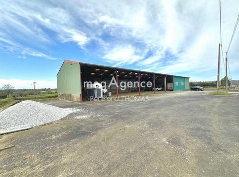 Saint-Ellier-Du-Maine, Pays de la Loire 53220