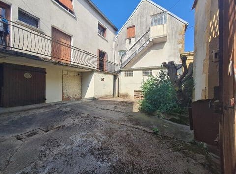 Premery, Bourgogne 58700