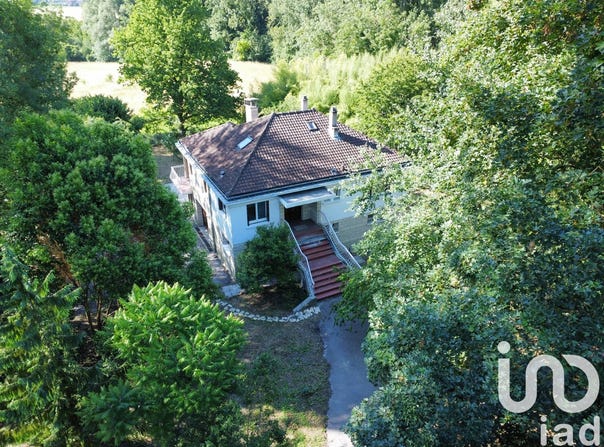 Verberie, Hauts-de-France 60410