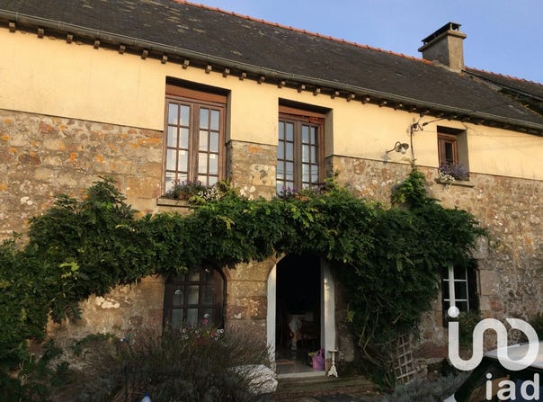 Plumaugat, Brittany 22250