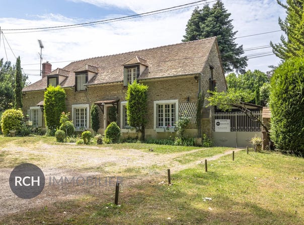 Gambais, Yvelines 78950