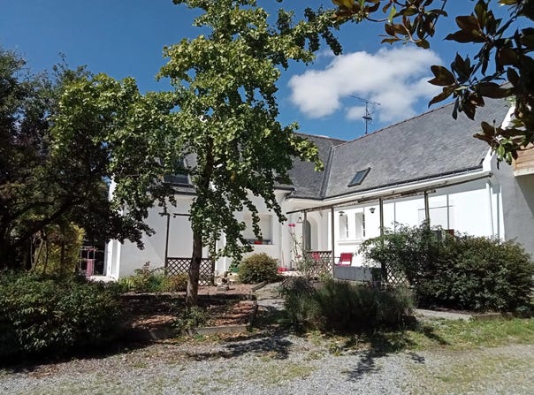 Pontchâteau, Loire-Atlantique 44160