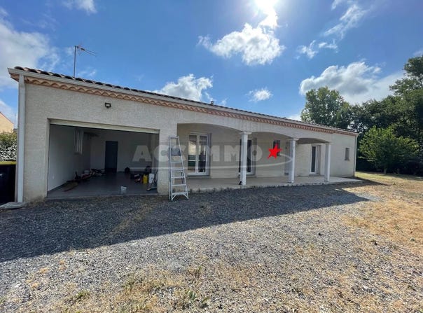 Labastide-Saint-Georges, Tarn 81500