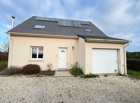 Mezeray, Pays de la Loire 72270