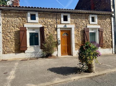 Saint-Vite, Aquitaine 47500